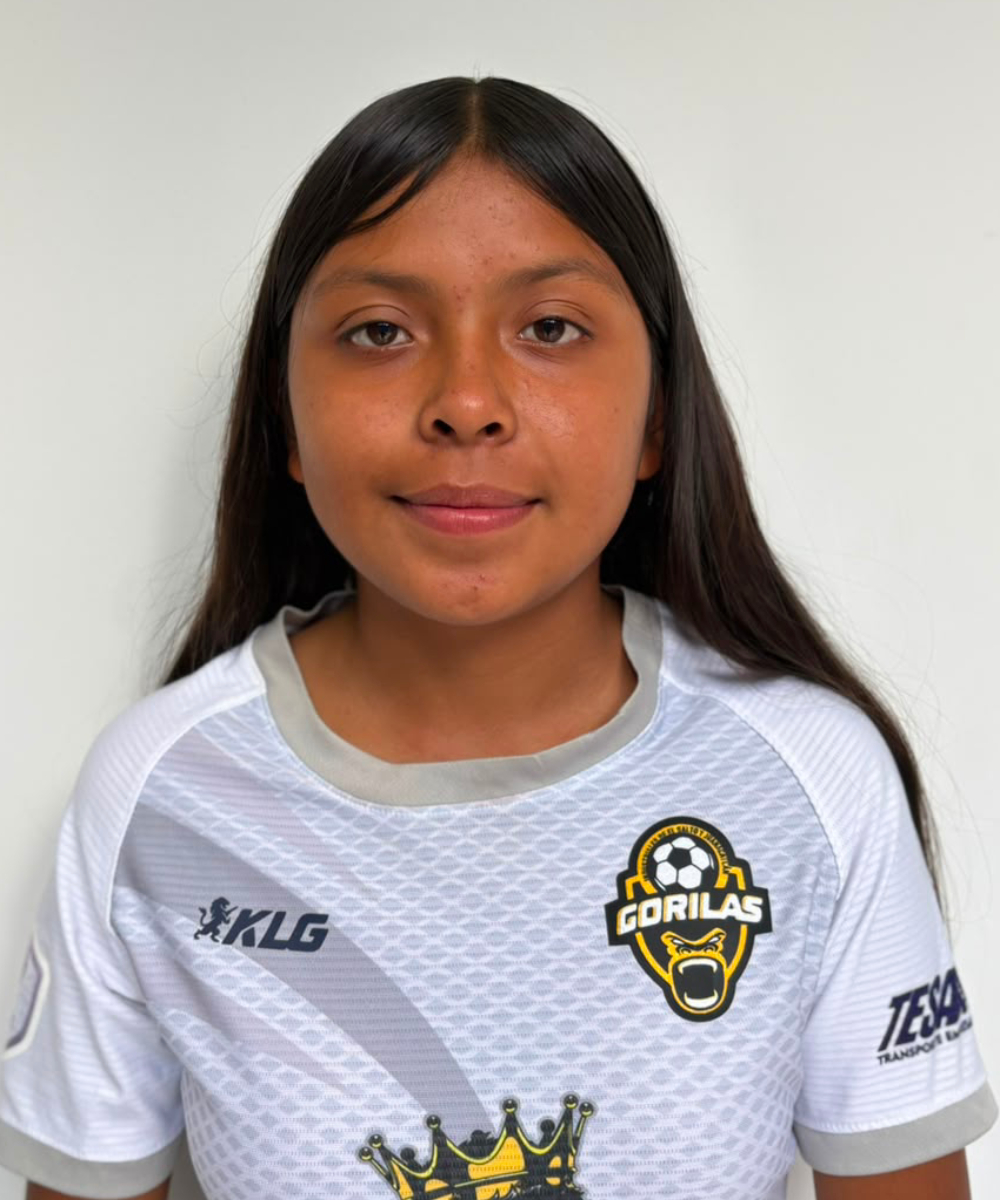 Fotografía de Estefany Altair Jimenez Reyes