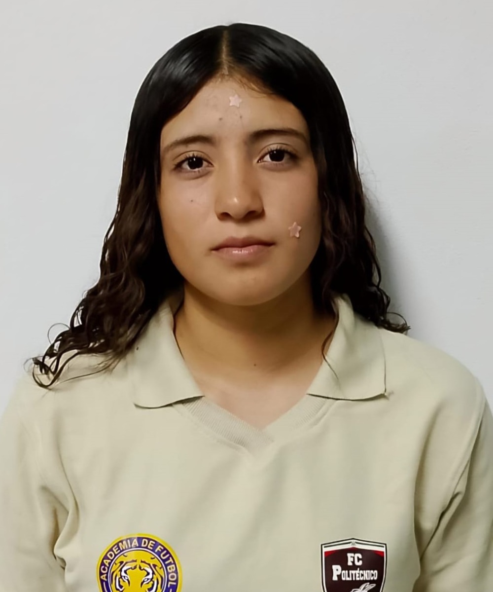 Fotografía de Paloma Yoselin Rosales García