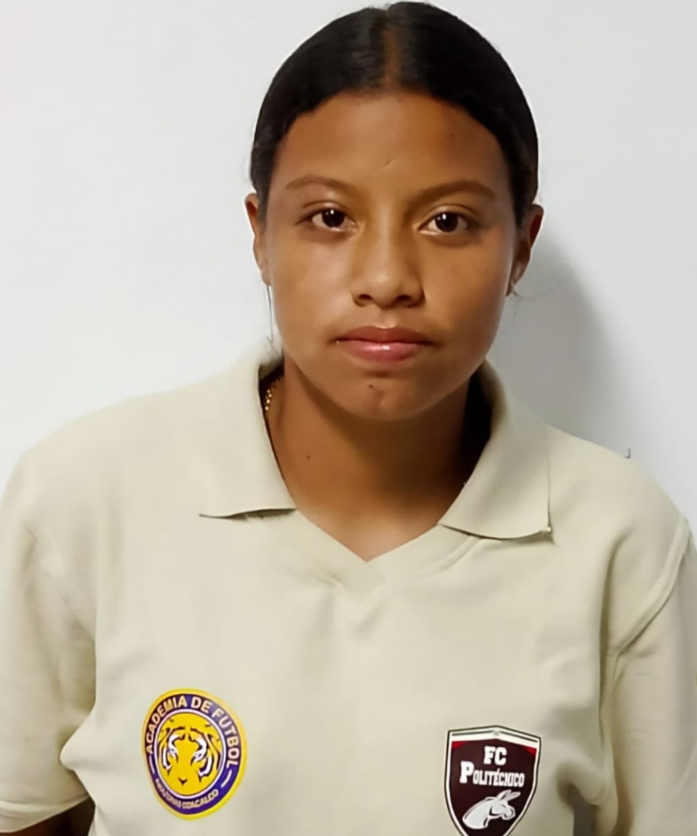 Fotografía de Maricela Zavala Ruíz