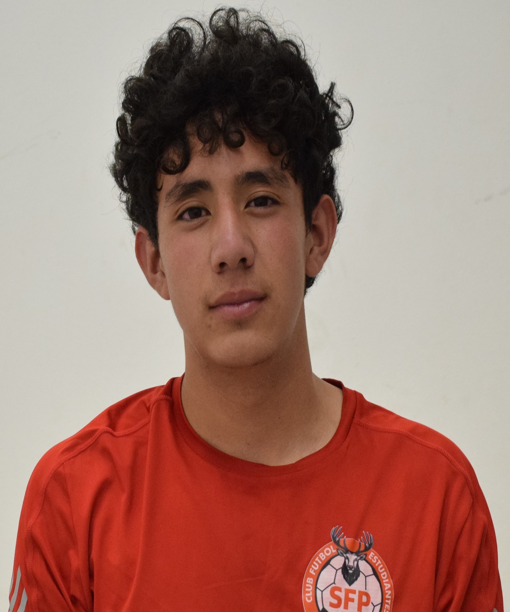 Fotografía de Leonel Saldivar Benhumea