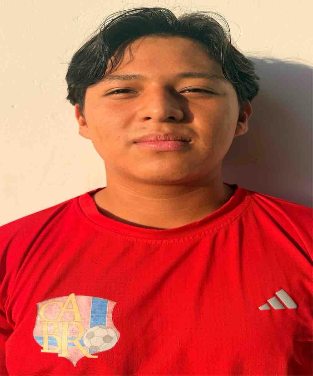 Fotografía de Adir Martinez Toribio