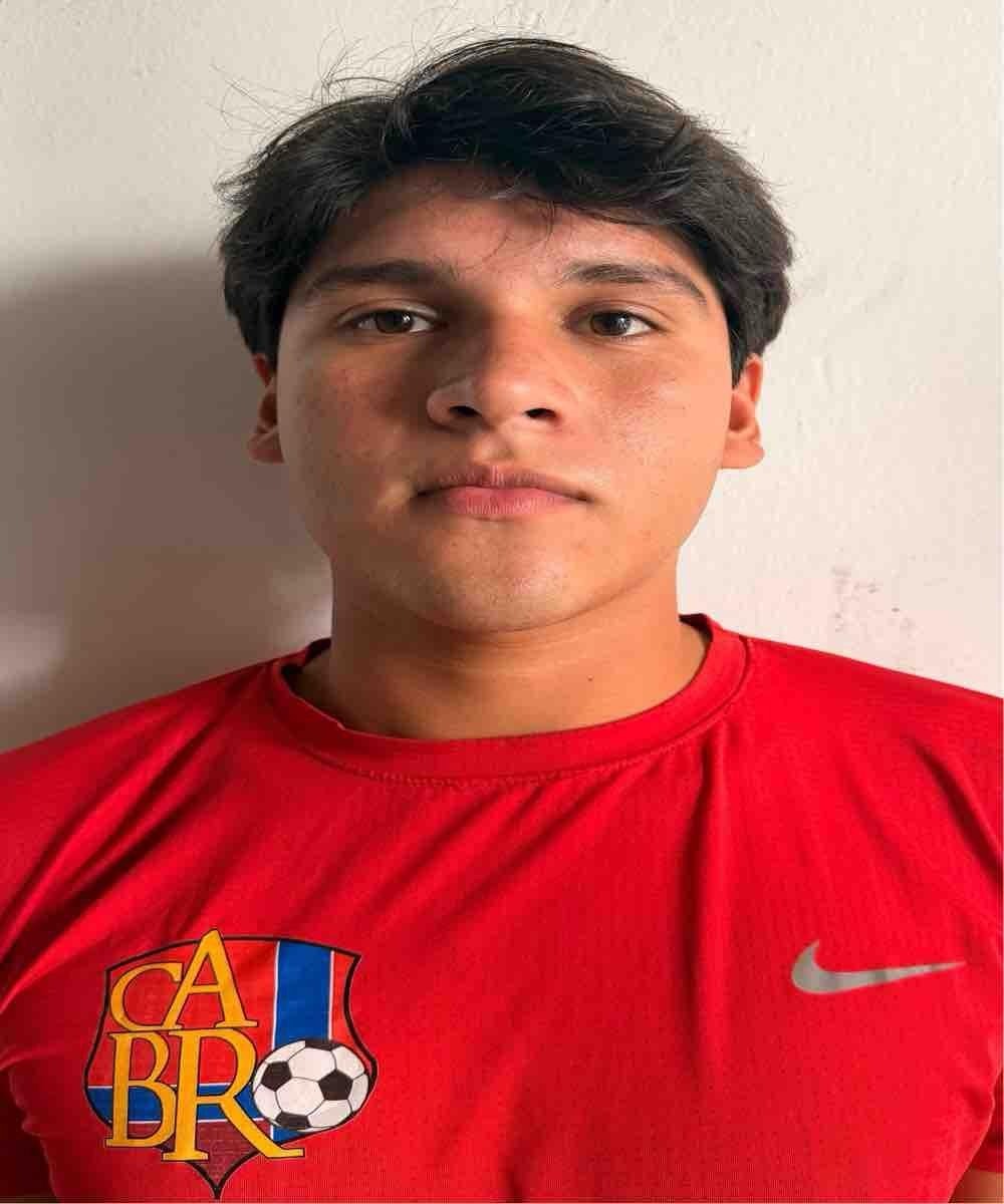 Fotografía de Gael Antonio Mendoza Utrera