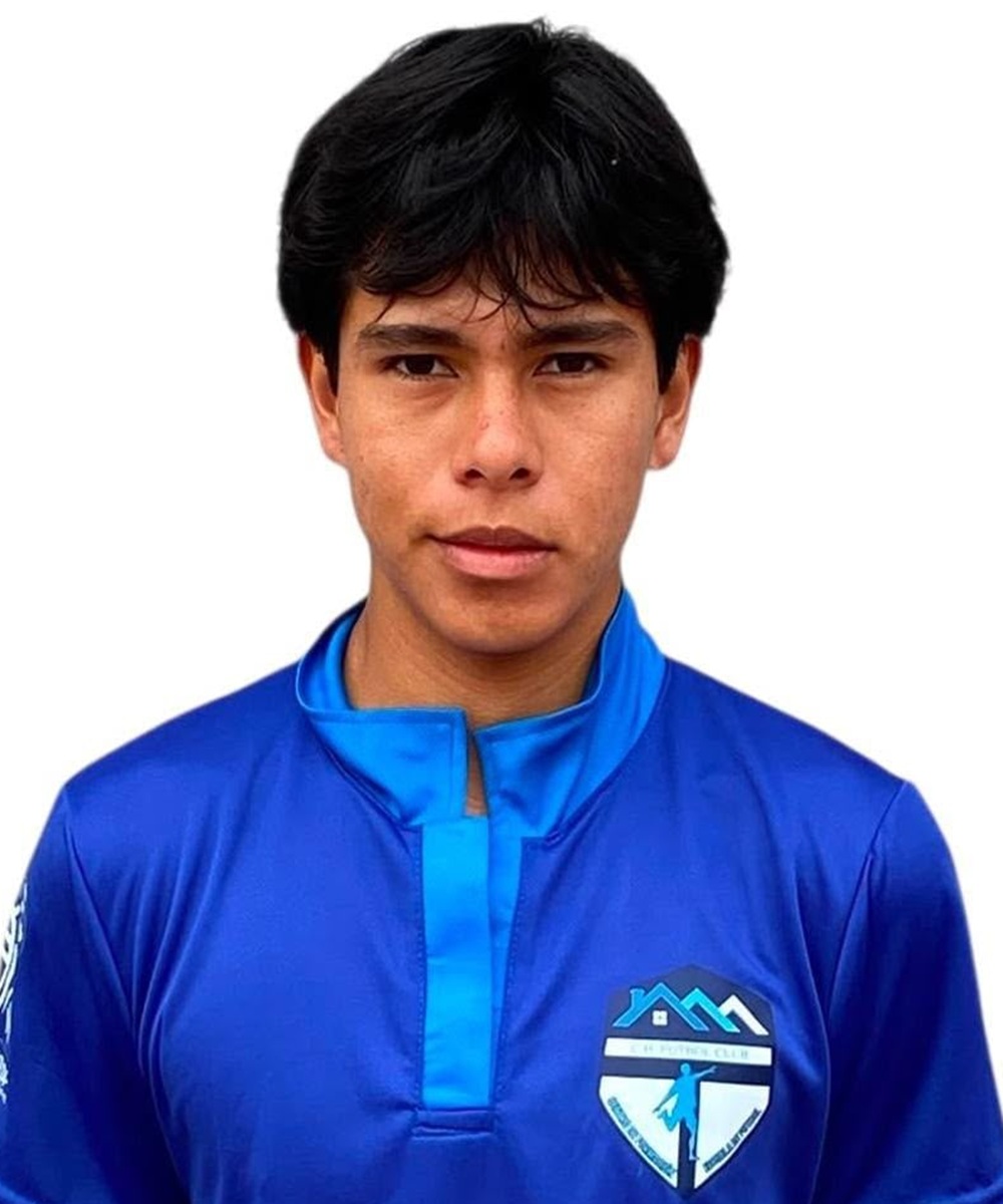Fotografía de Carlos Adair Lechuga Solis