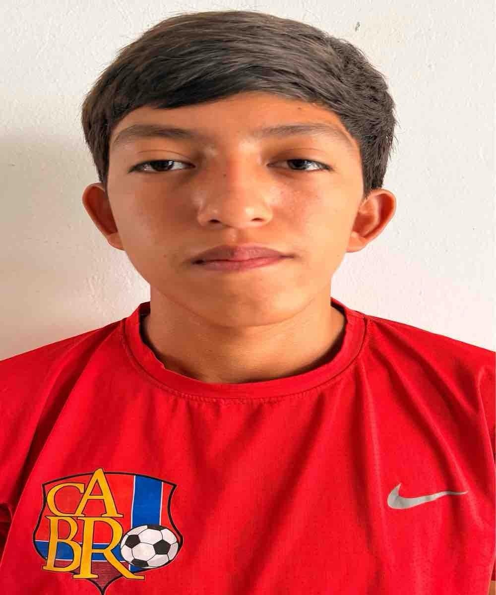 Fotografía de Jesus Antonio Osorio Alvarez