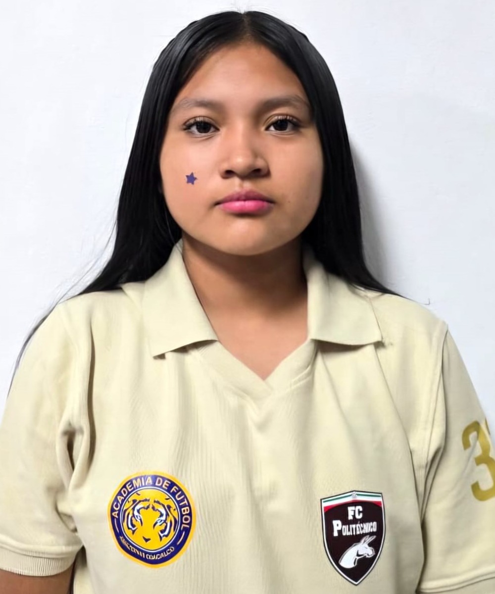 Fotografía de Itzel Hernandez Martinez