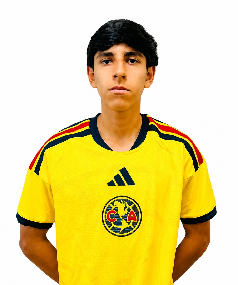 Fotografía de Jonathan Maximiliano Martinez Licea