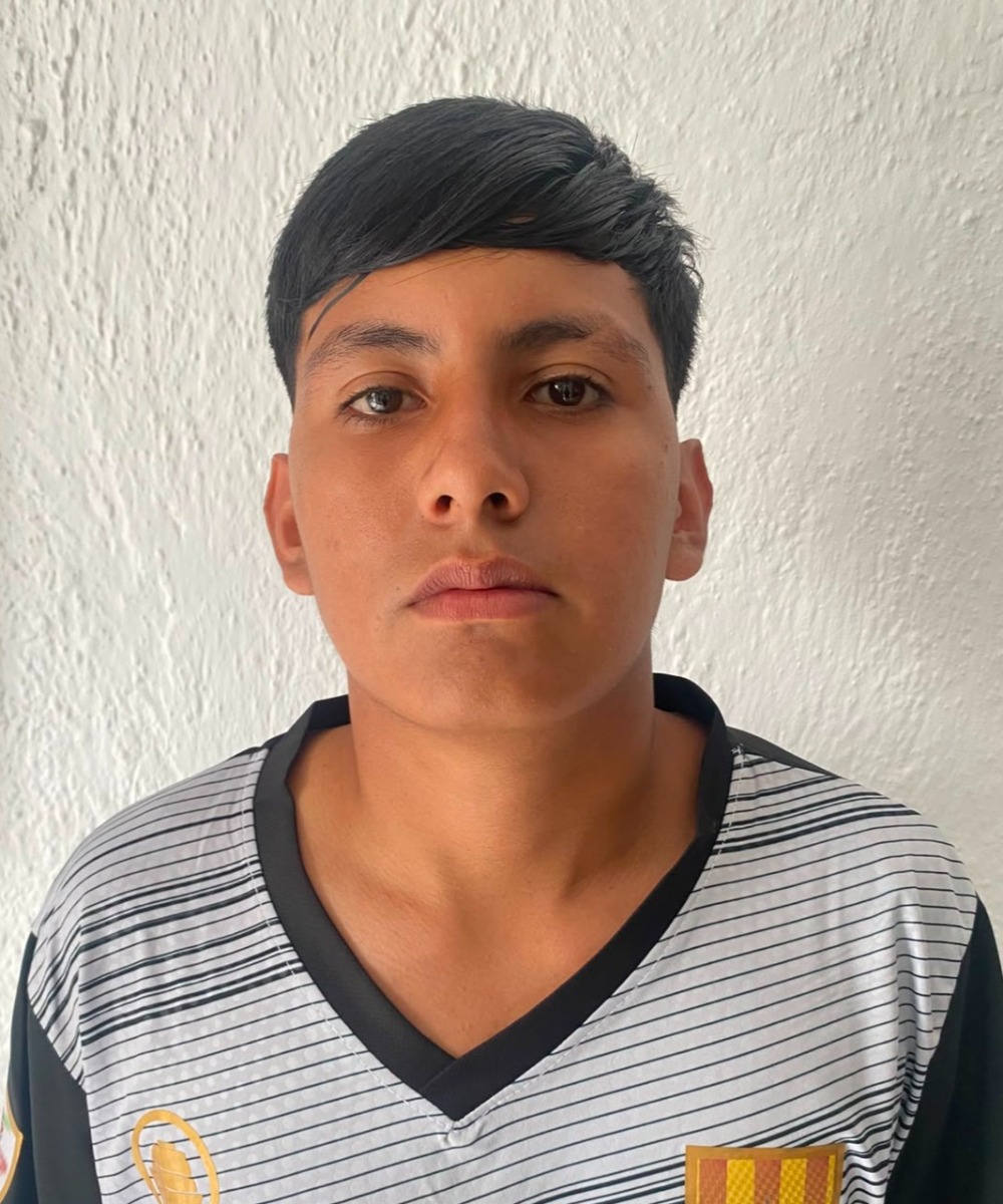 Fotografía de Moises Israel Castañeda De La Cruz