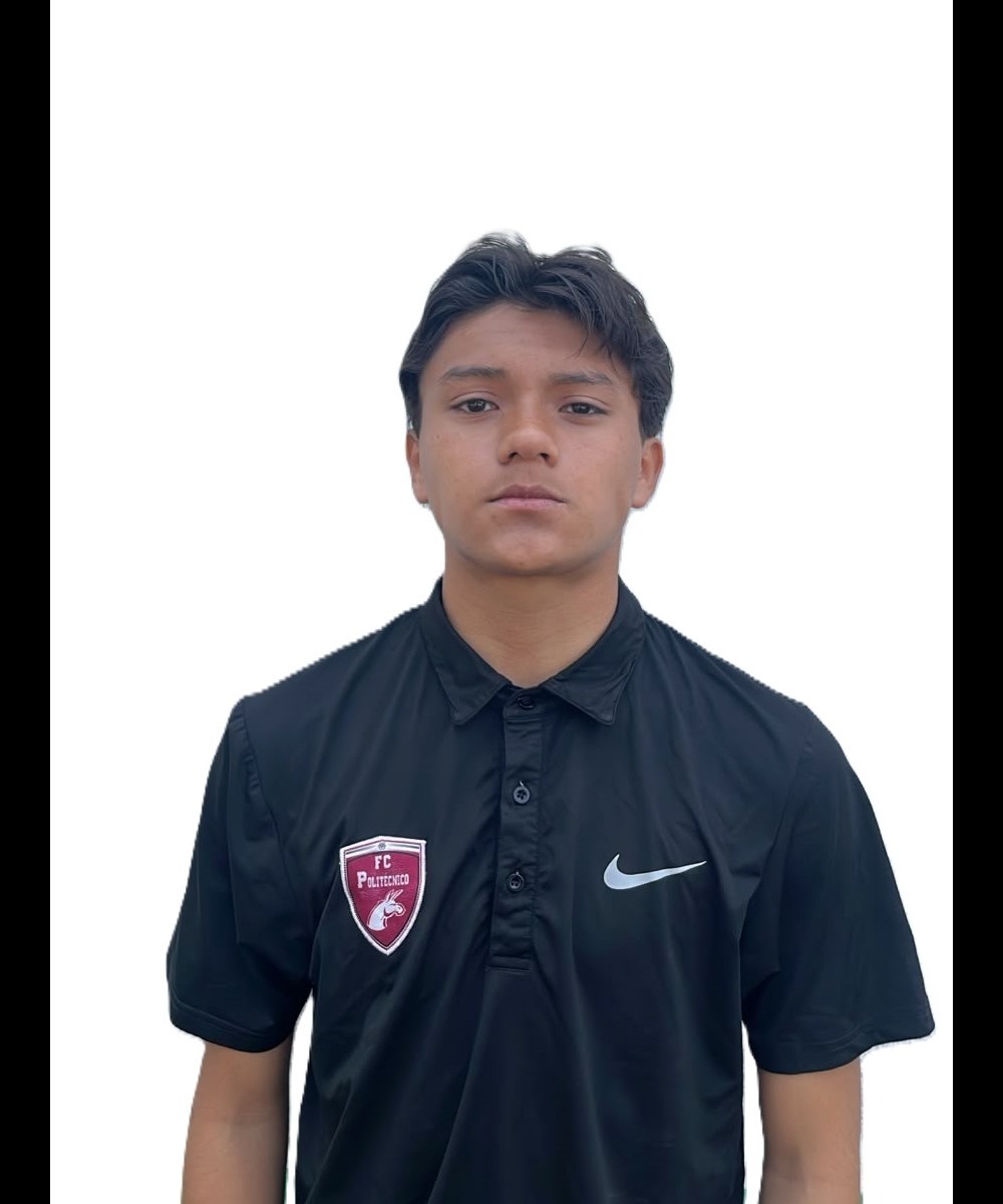Fotografía de Joshua Tonathiu Garay Rodríguez
