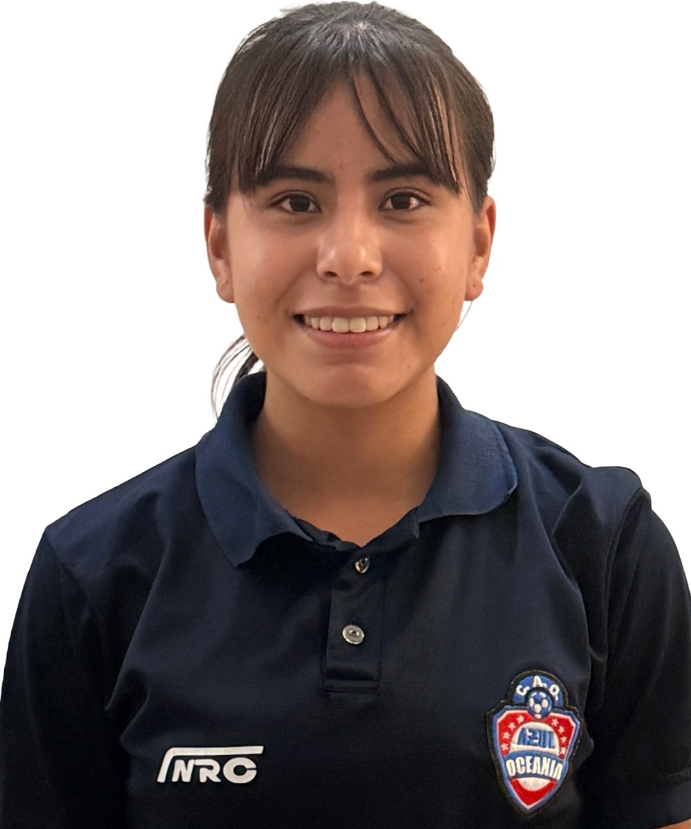 Fotografía de Aylin Coria Hernandez