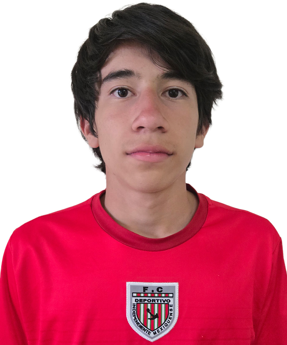 Fotografía de Mateo Alonzo Alvarez Vudoyra