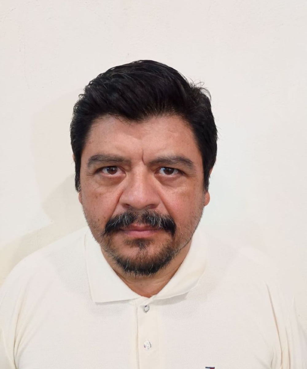 Fotografía de Octavio Valseca Pinto