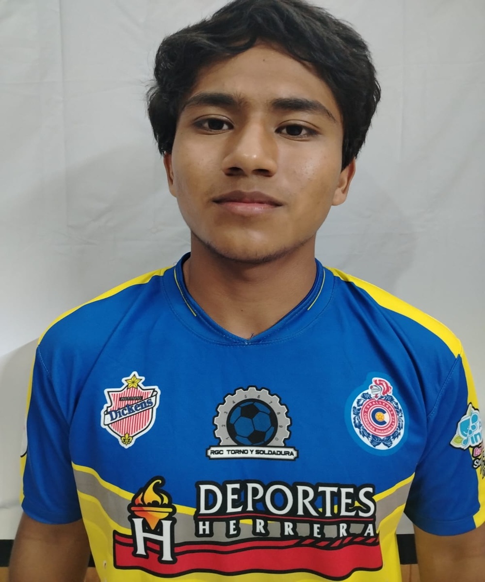 Fotografía de Bryant Valdez Ruiz