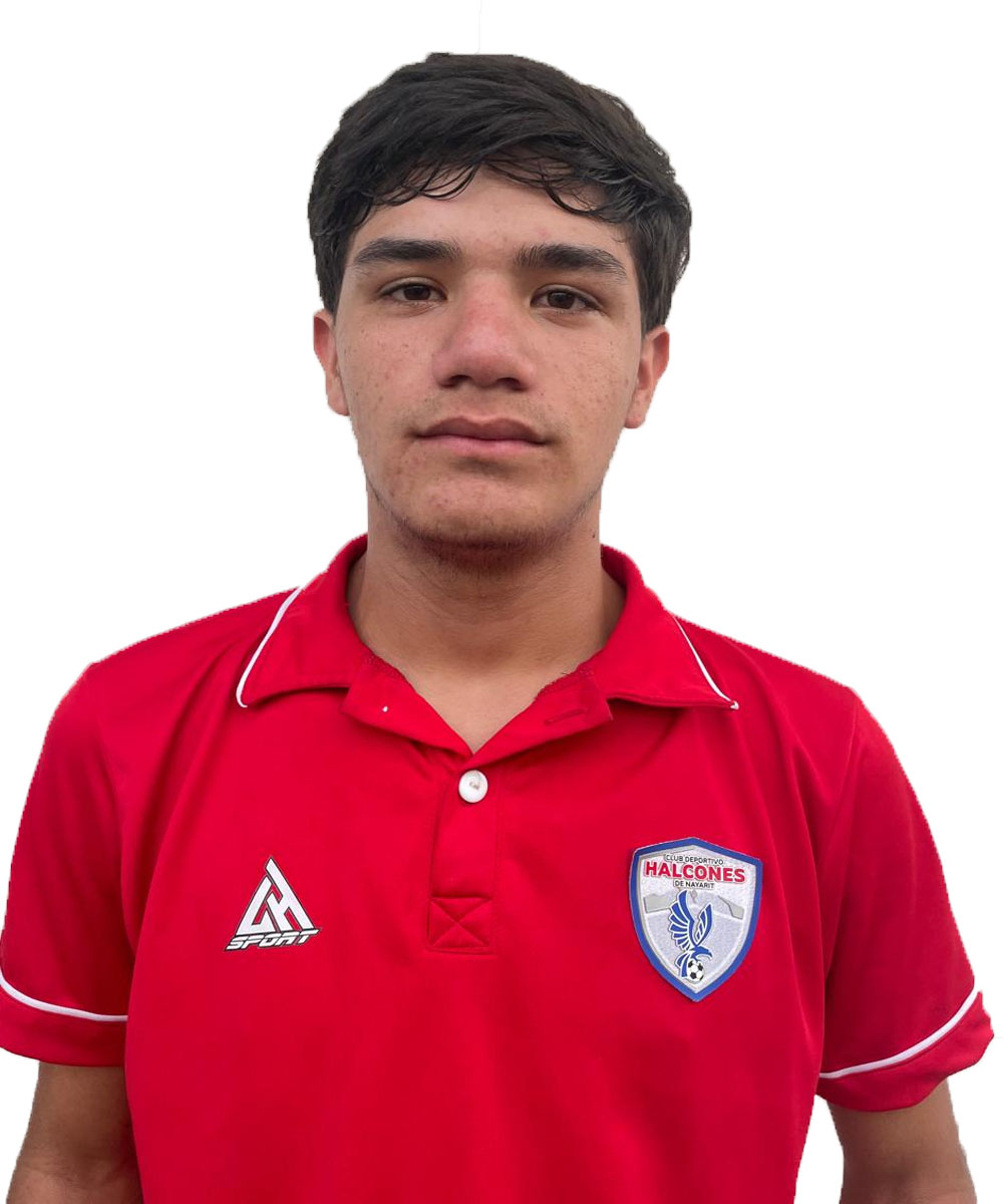 Fotografía de Huizilihuitl Alexander Hernandez Elias