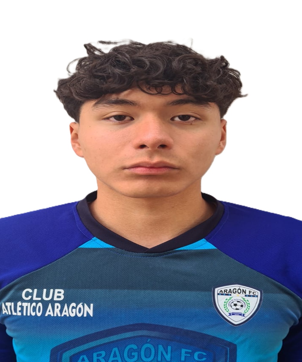 Fotografía de Isaac Aldair Lopez Avila