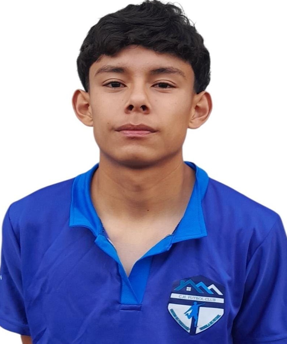 Fotografía de Gael Barrera Chacon