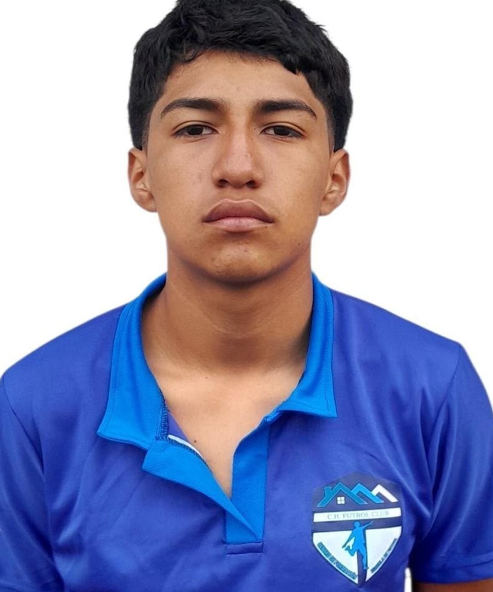 Fotografía de Marcus Donnovan Jaimes Romero
