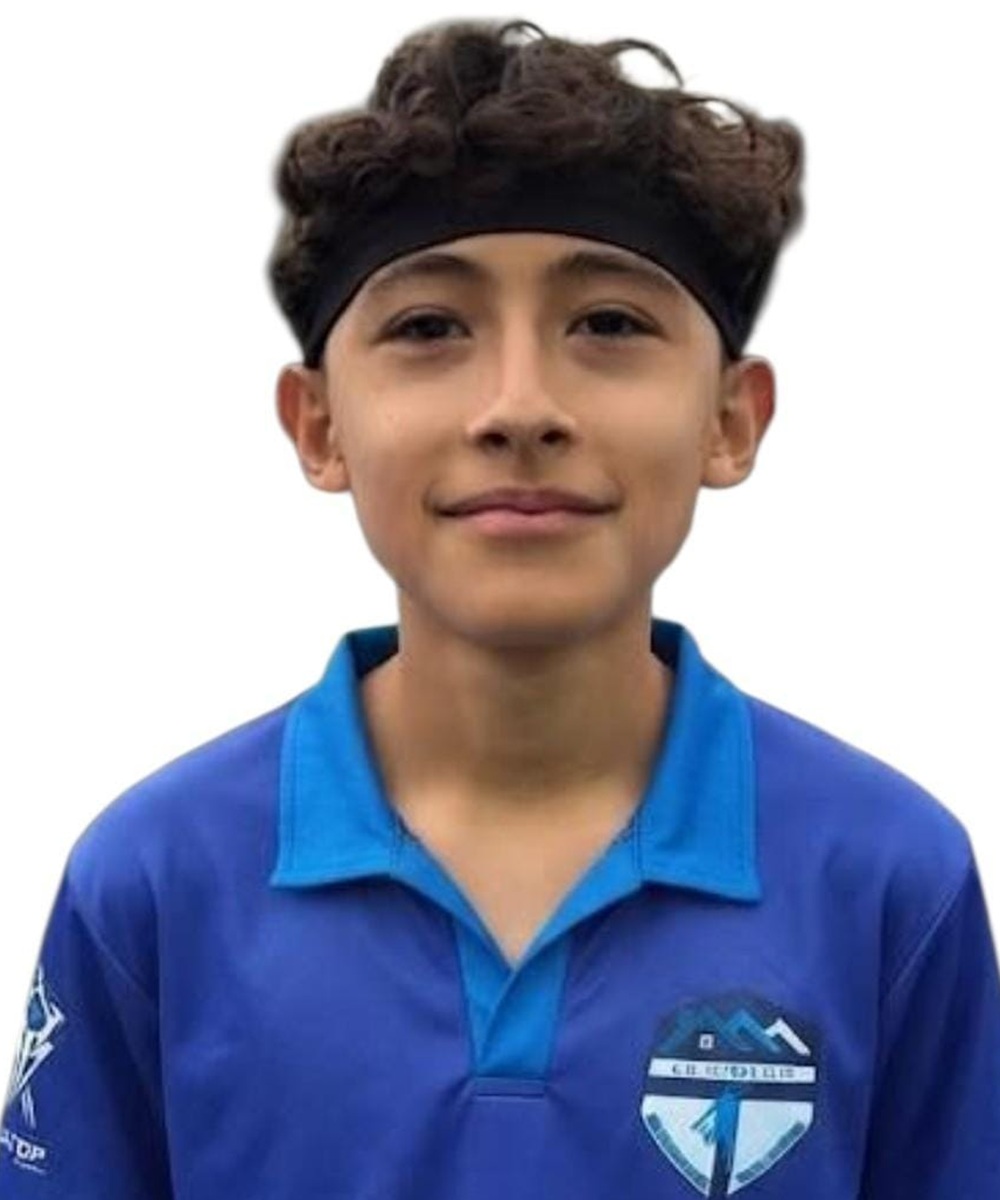 Fotografía de Mateo Tamayo Romero
