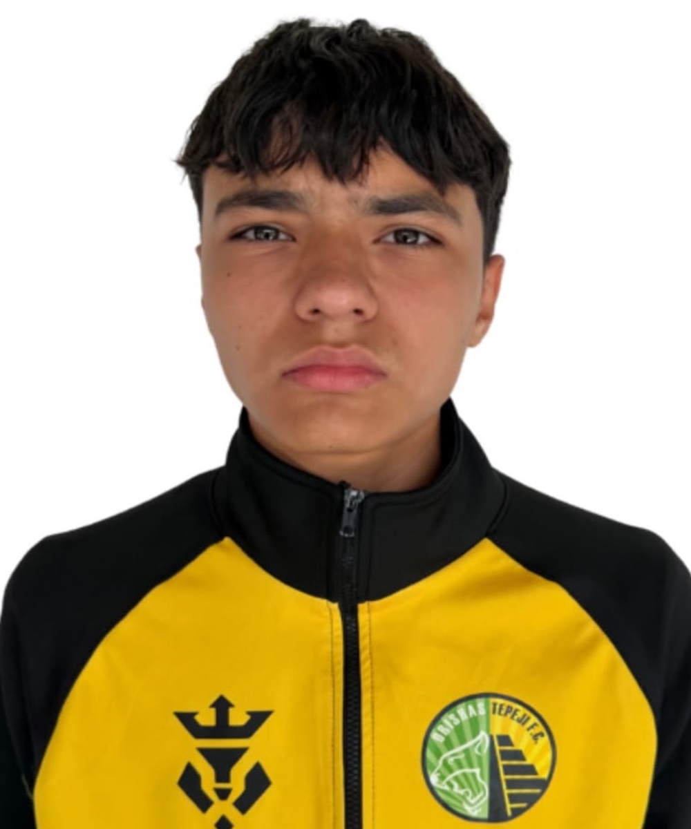 Fotografía de Axel Karim Angel Nava