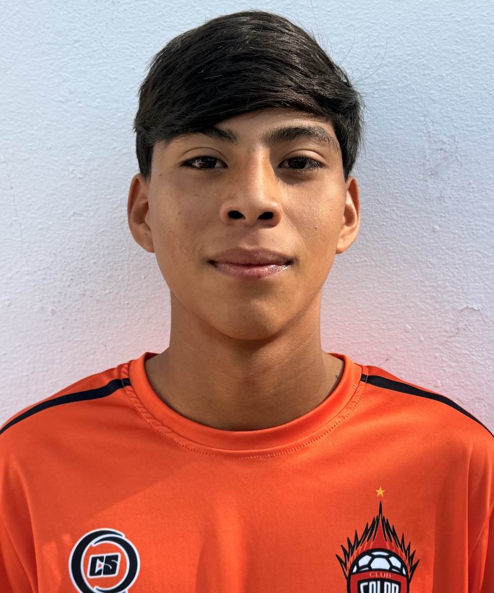Fotografía de Said Alonso Martinez Garcia