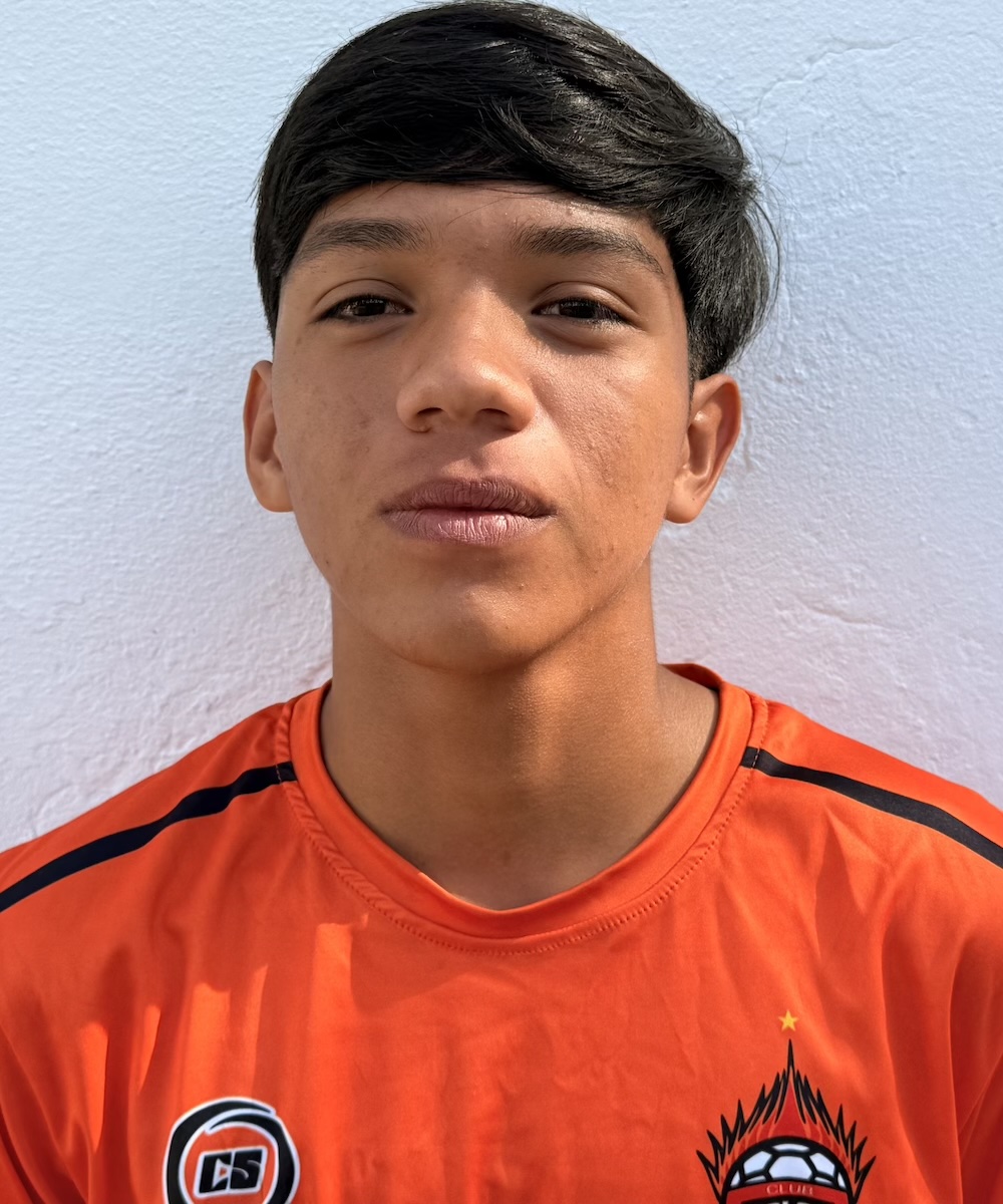 Fotografía de Ramon Alonso Alanis Medina