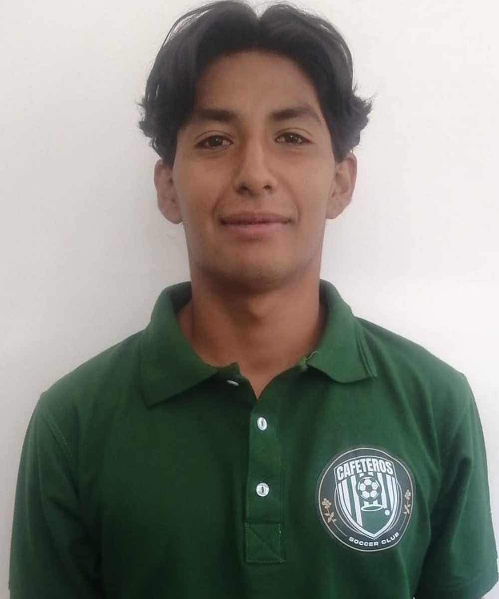 Fotografía de Ihan Gerard Carrillo Juarez