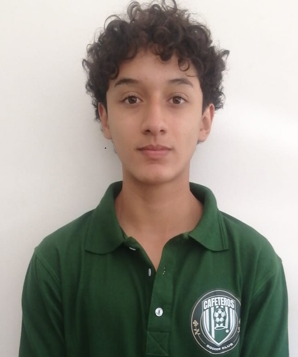 Fotografía de Jorge Elias Carreon Casal
