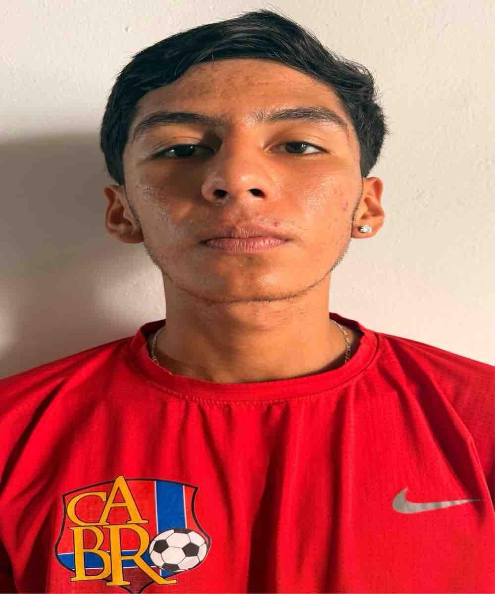 Fotografía de Maximiliano Uriel Garcia Reyes
