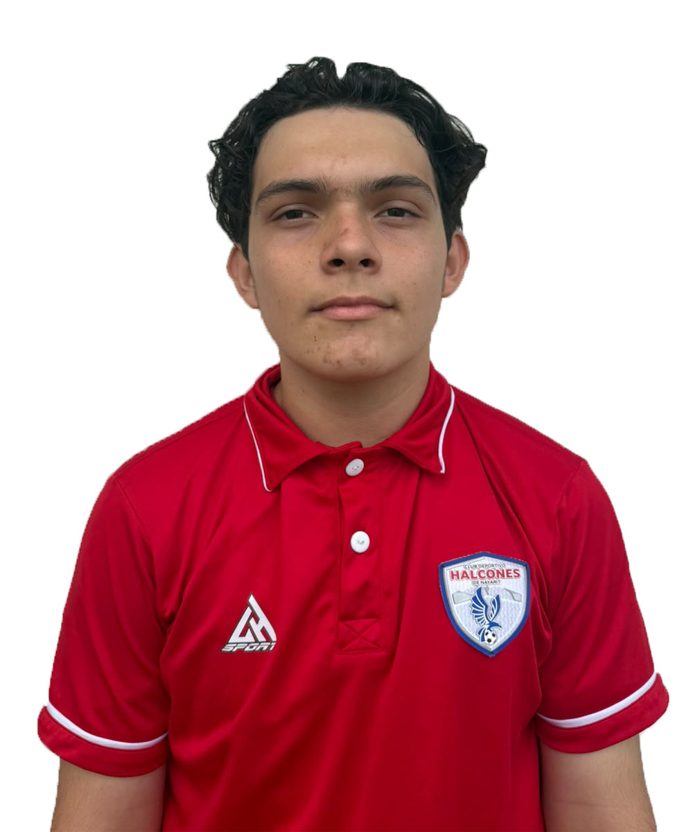 Fotografía de Keled Alejandro Marquez Aguiar
