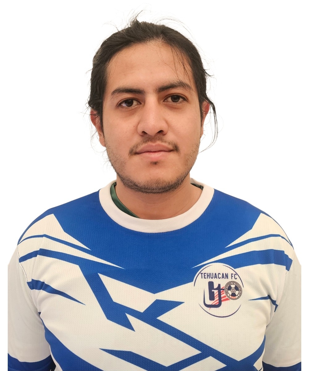 Fotografía de Luis Fernando Gonzalez Huerta