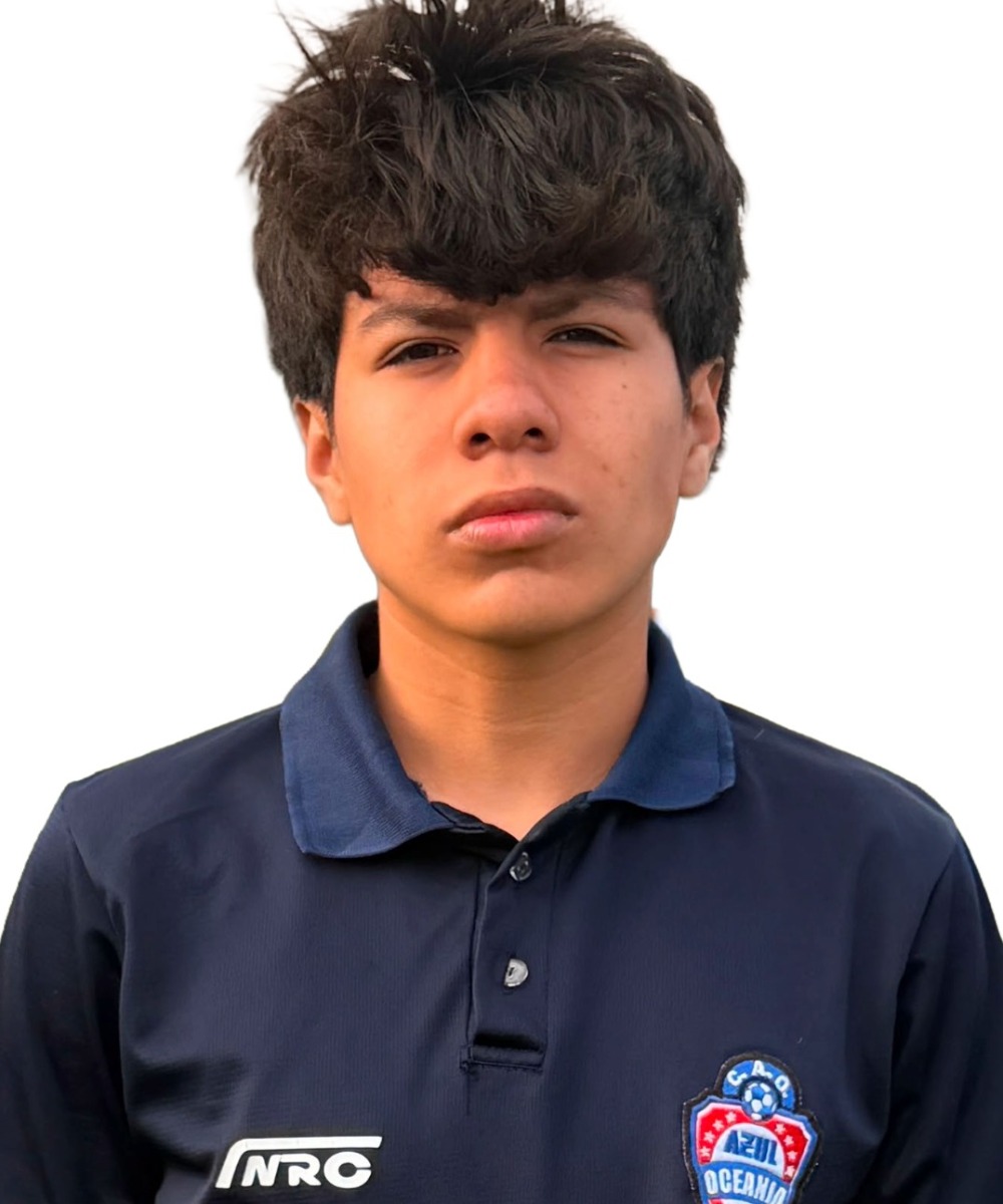 Fotografía de Cristopher Alexander Romero Venegas