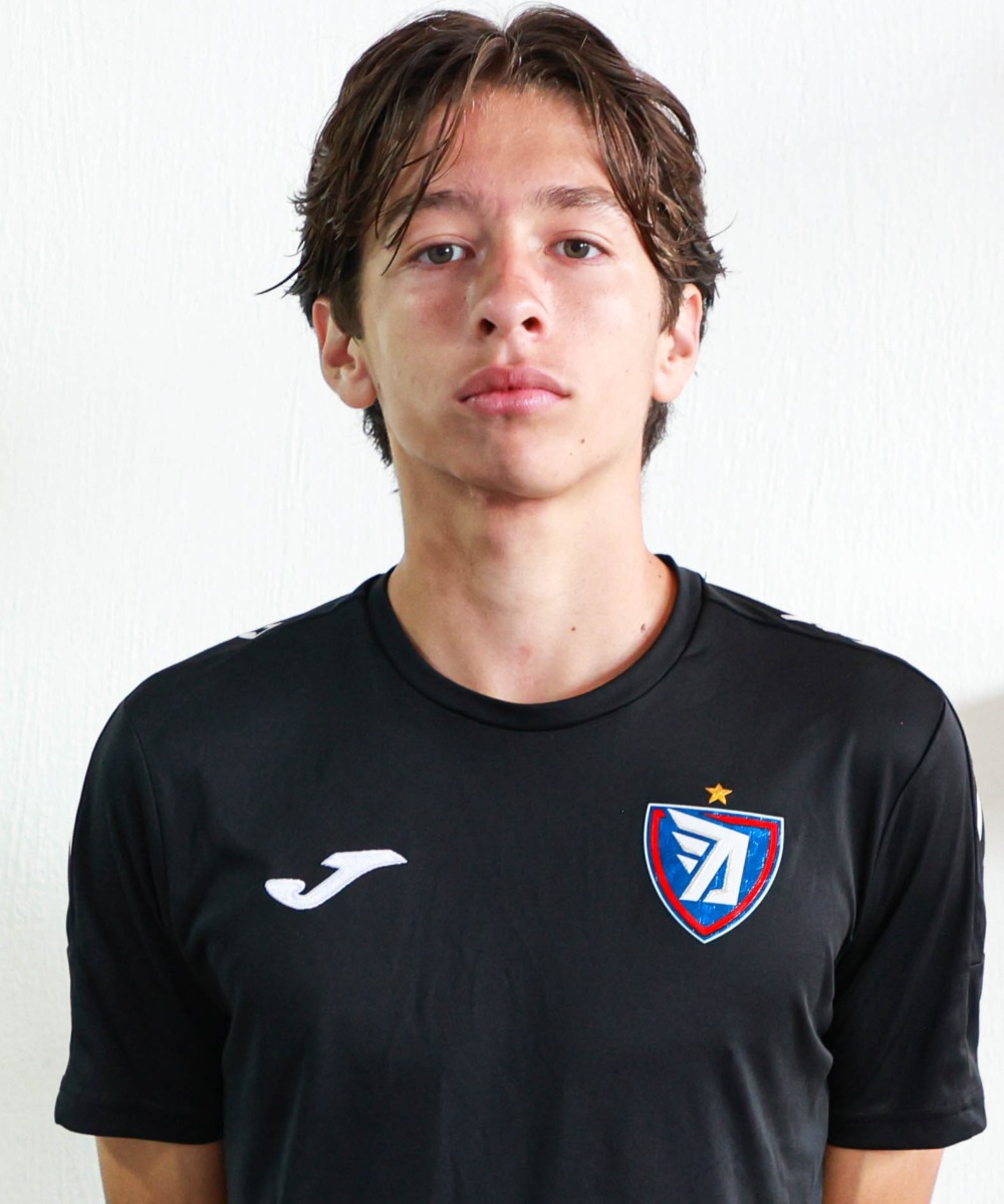 Fotografía de Santiago Isai Ornelas Mora