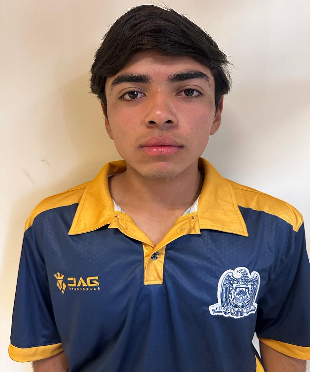 Fotografía de Benigno Rodarte Mayorga