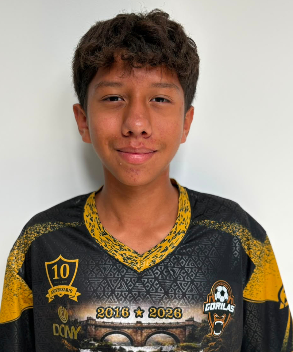 Fotografía de Joseph Adair Flores Torres