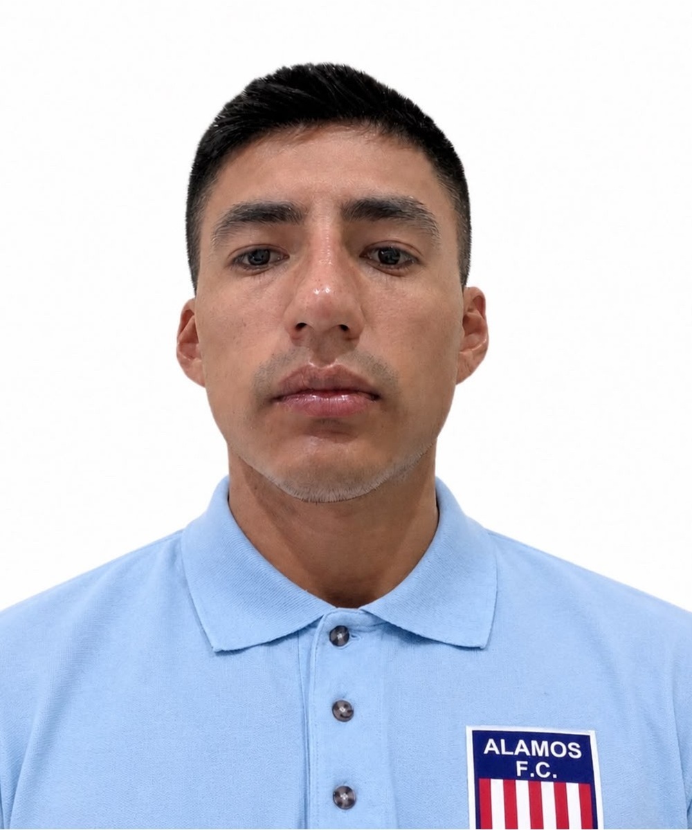 Fotografía de Jan Osvaldo Calvillo Alvarez