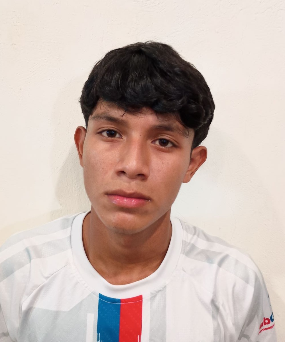 Fotografía de Adonisedec Ramírez López