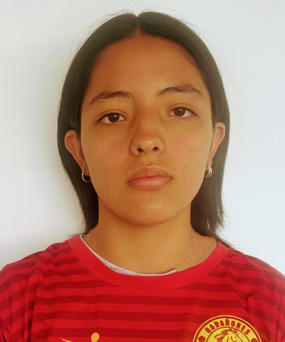 Fotografía de Victoria Paola Villanueva Davila