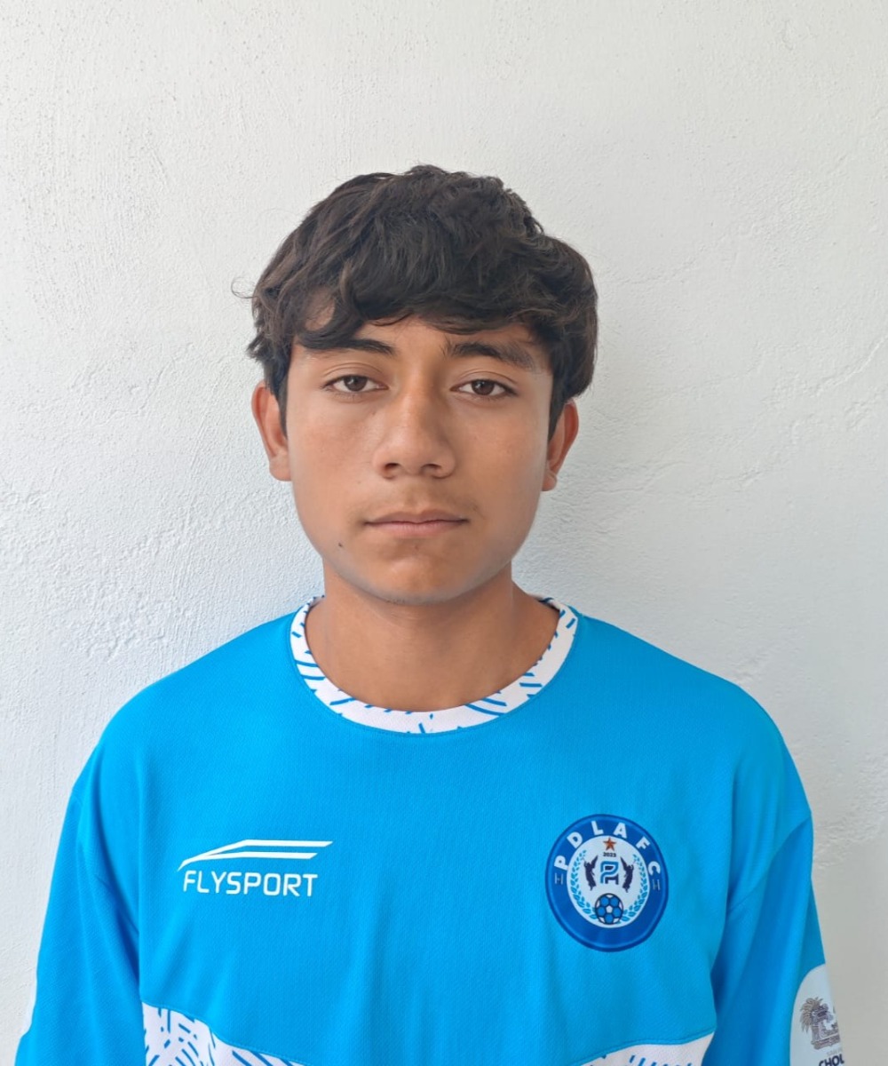 Fotografía de Jesús Giovanni López Espinosa