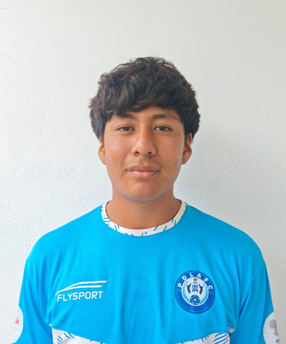 Fotografía de Yerick Chávez Avendaño