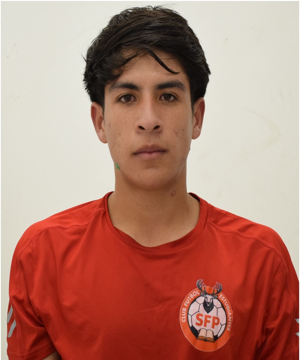Fotografía de Santiago Gabriel Saldivar Cadena