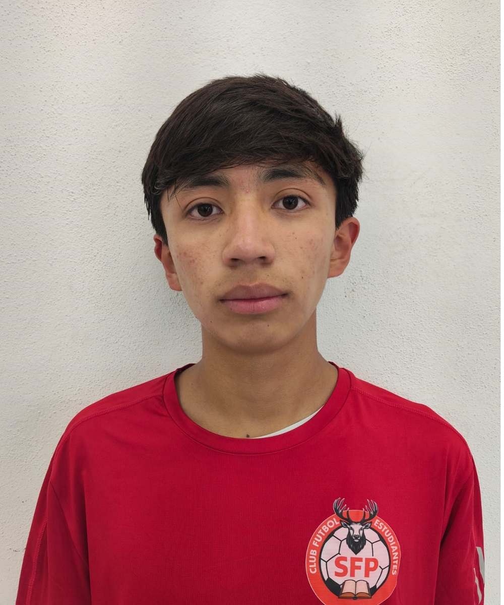 Fotografía de Axel Omar Santiago Hernandez