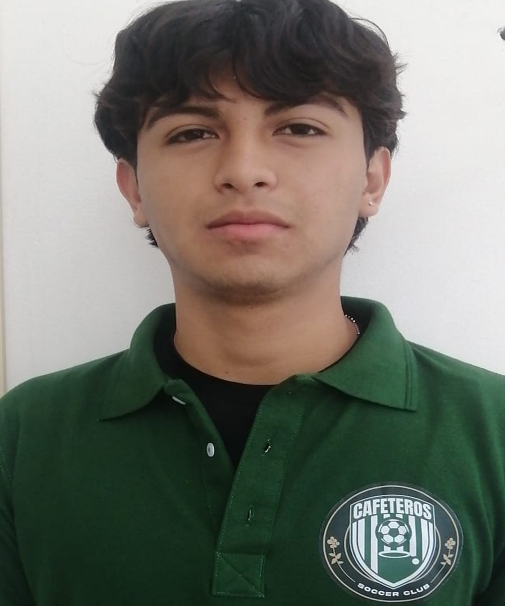 Fotografía de Luis Angel Garcia Martinez