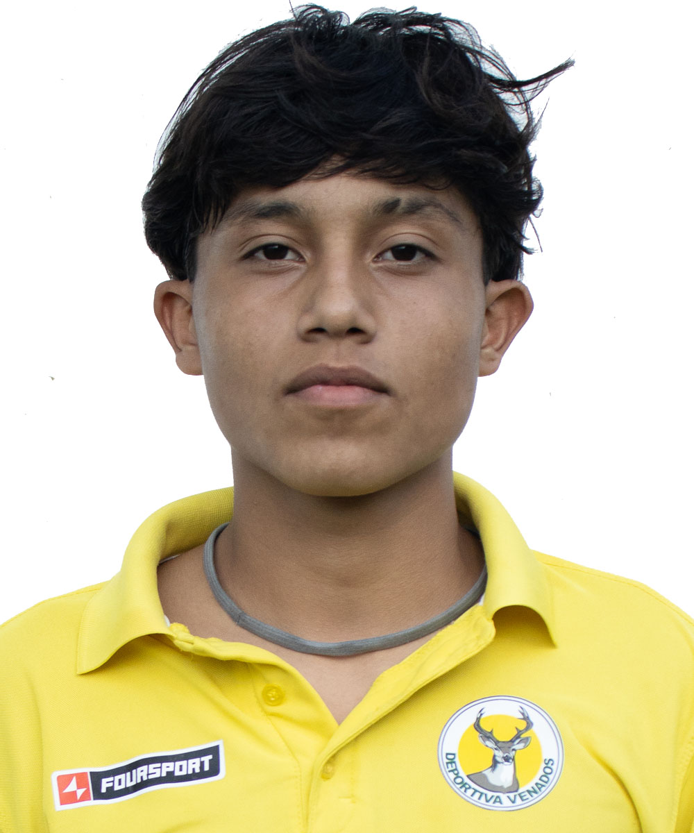 Fotografía de Jaasiel Obed Antonio Perez
