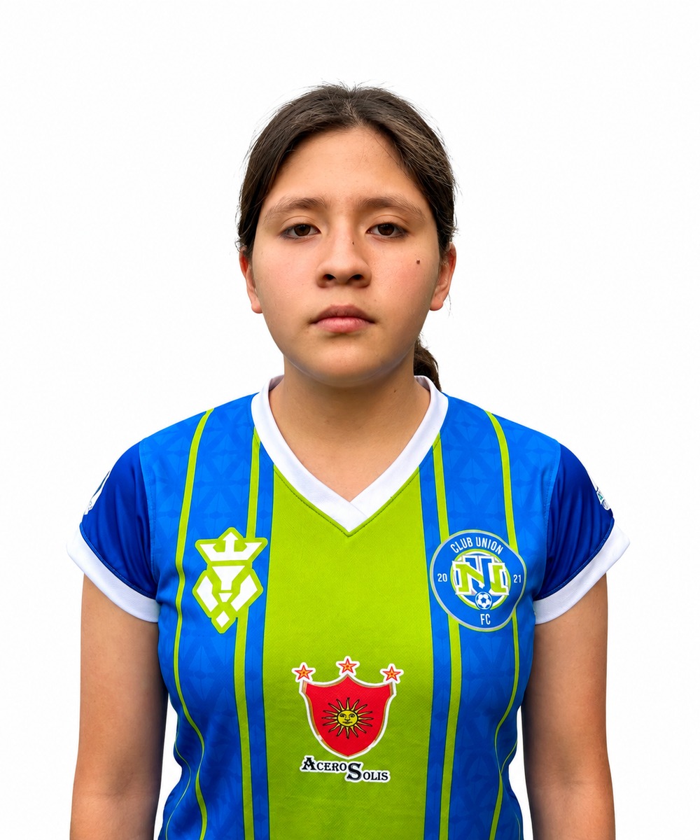 Fotografía de Alexa Nahomi Carranza Torres