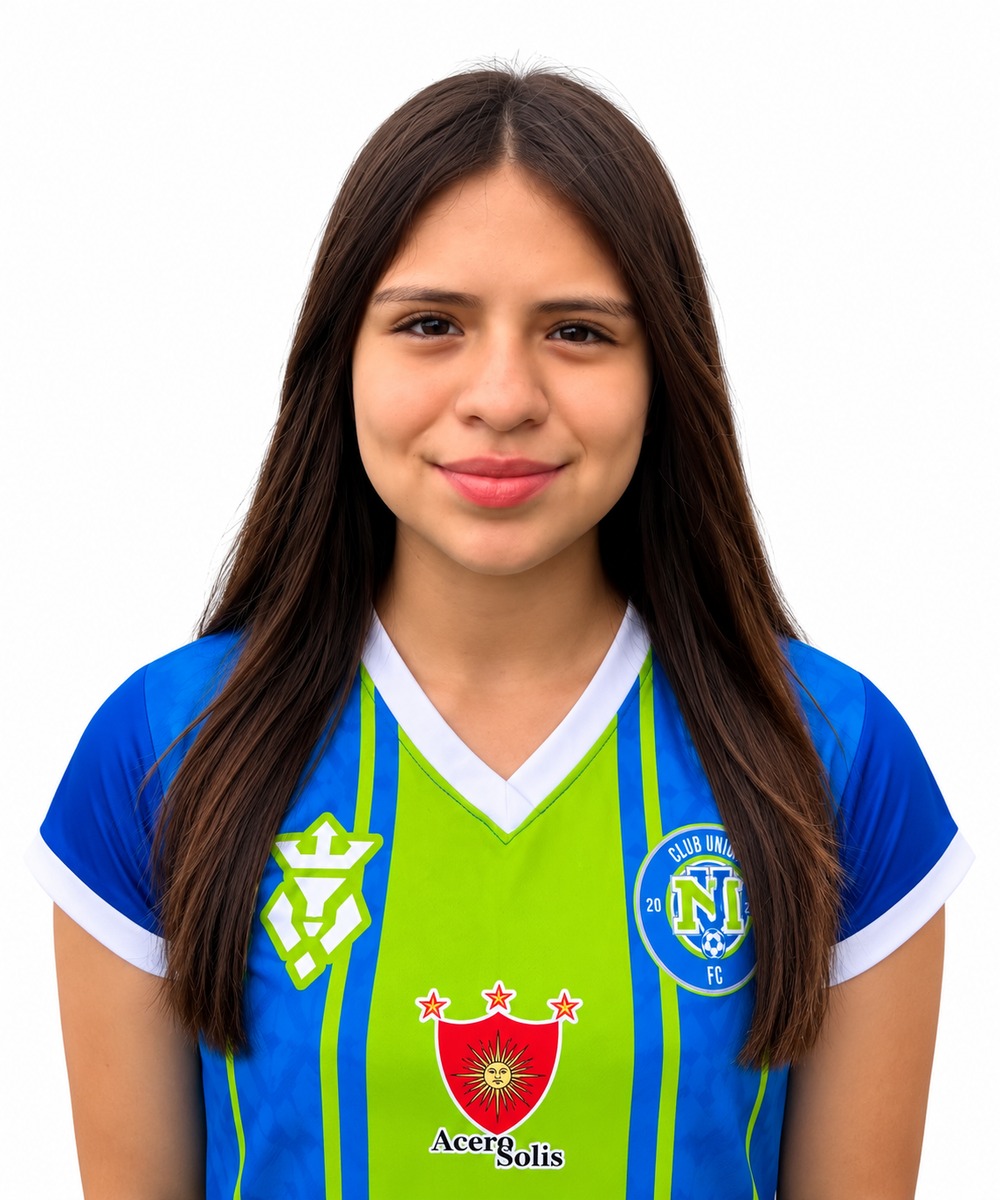 Fotografía de Ivanna Mishel Lopez Cravioto
