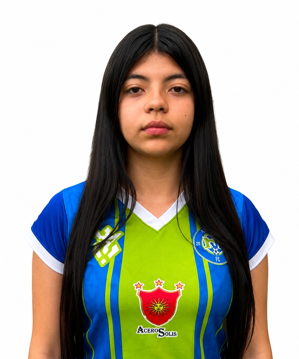 Fotografía de Renata Rice Garcia