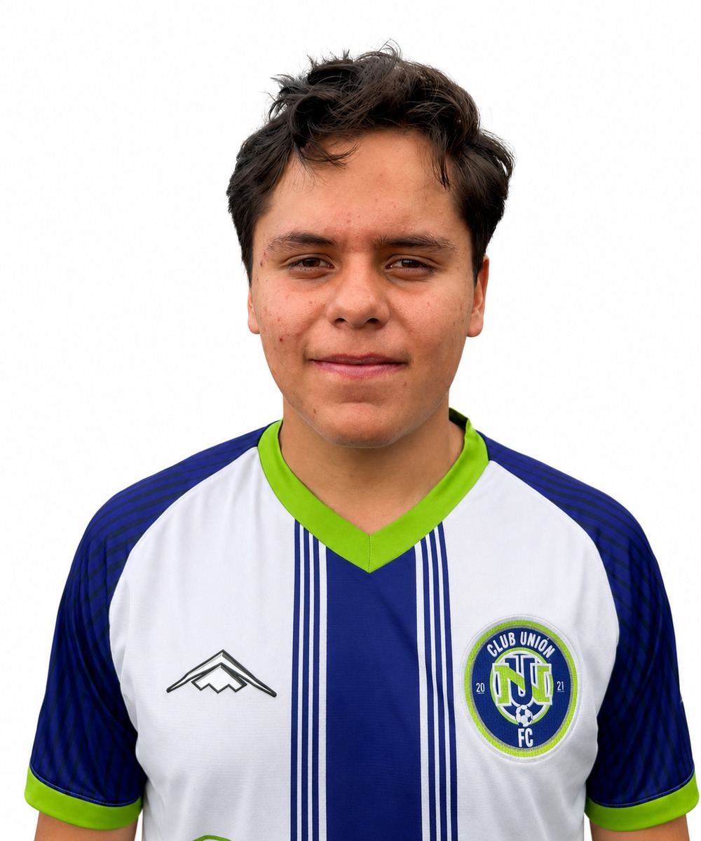 Fotografía de Alexander Calvo Arellanes