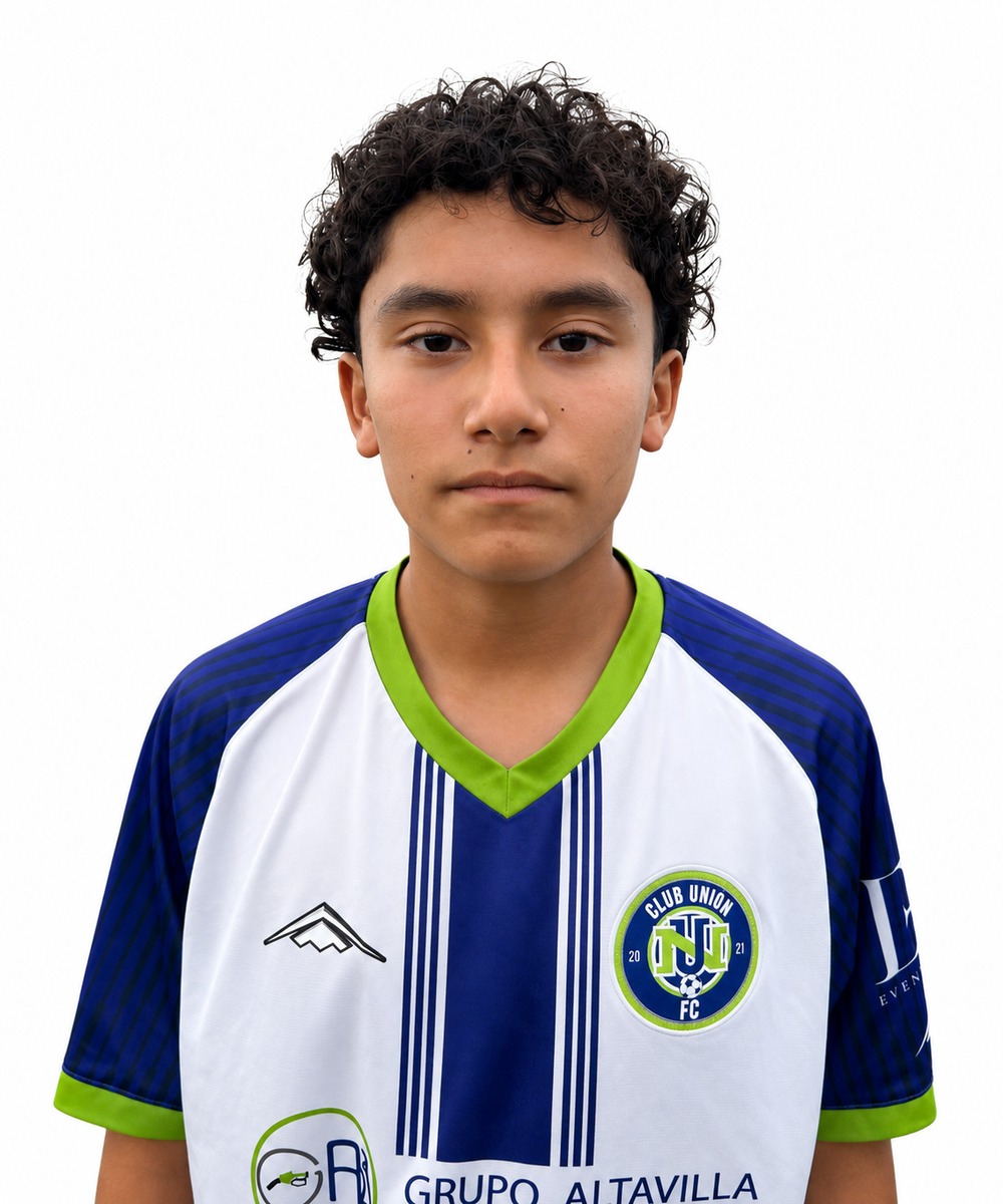 Fotografía de Santiago Alexei Reyes Galvan