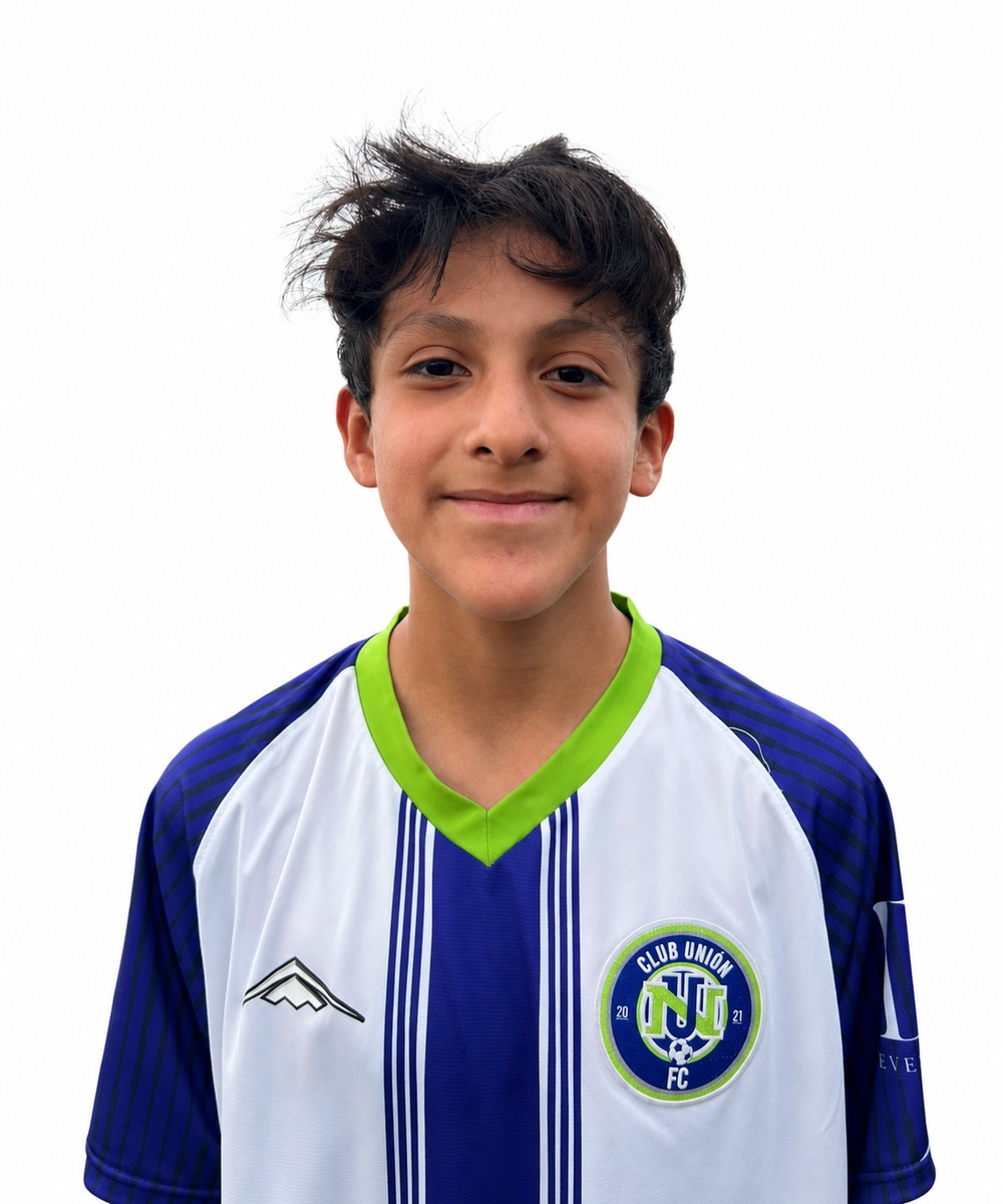 Fotografía de Alan Said Almazan Perez