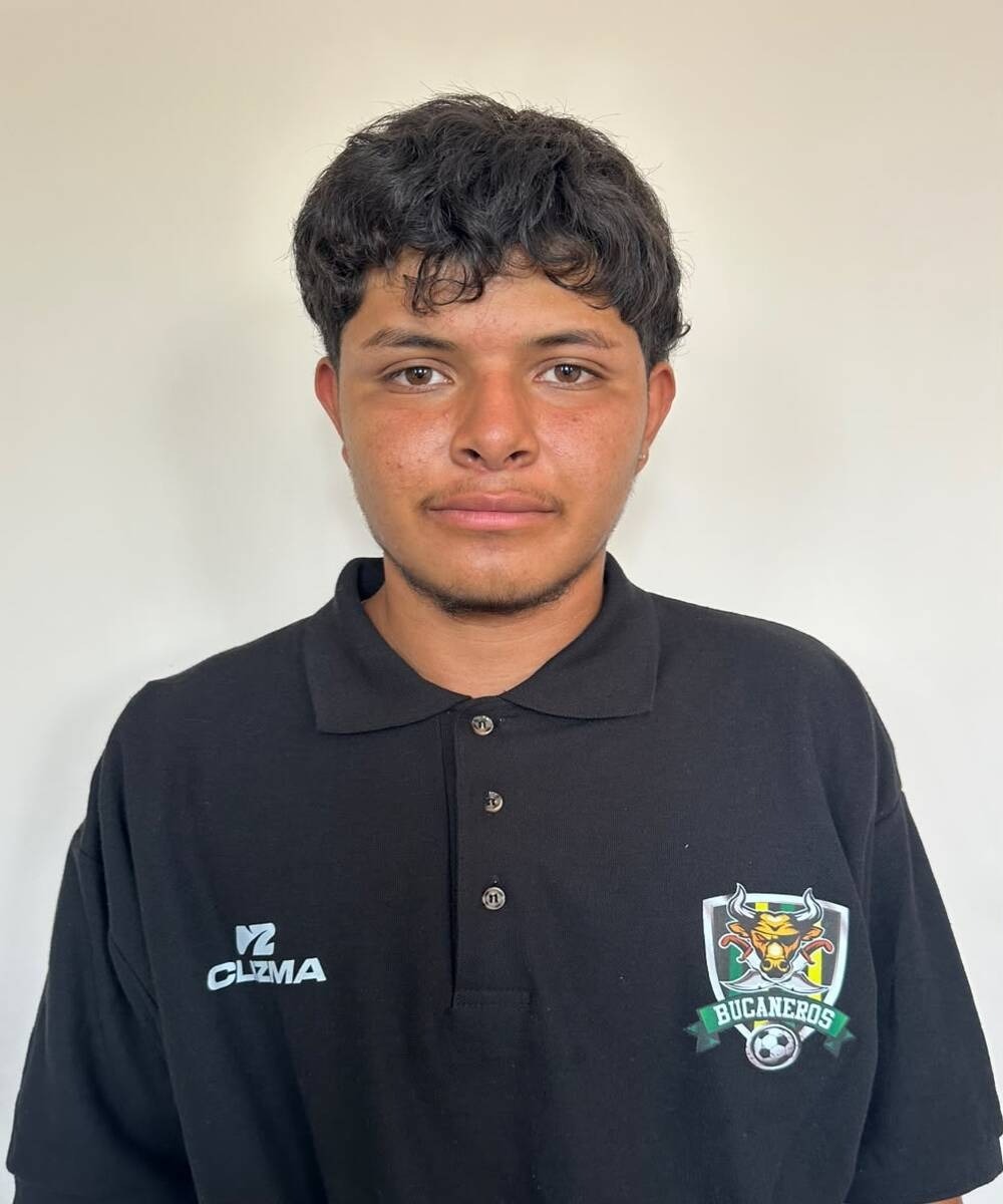 Fotografía de Cesar Osvaldo Guardado Galván