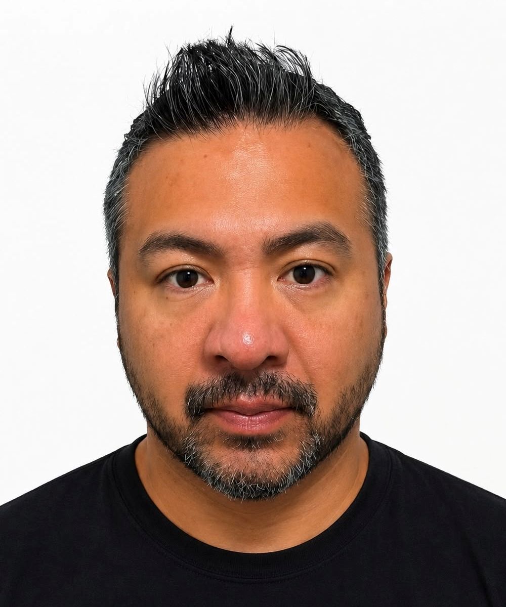 Fotografía de Israel Mendoza Trejo